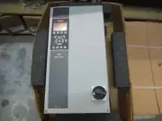 Danfoss VLT Automation Drive 134H9755 380-480v 1.5HP Nema 4X