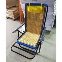 在飛比找蝦皮購物優惠-TMT 台灣五段式調整麻將涼椅 躺椅(TQH-001) 特價