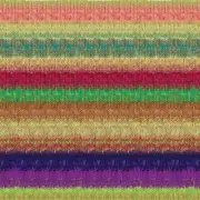 NORO ::Yukata #06:: silk wool yarn Kawasaki