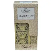 Tyler Candle Glamour Do Gift Set - Diva