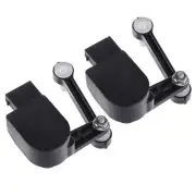 2 x REAR (LEFT & RIGHT) HEIGHT LEVEL SENSOR FOR VW TOUAREG 3.2 V6, 4.2 V8, 4.2