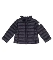[Il Gufo] Il Gufo Baby hooded jacket M 12 blue