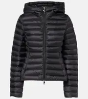 [Moncler] Moncler Ige down jacket UK 18 black