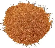 Australian Red Millet Bird Feed 2 Kg, Premium Finch and Budgie Seed Mix, 99% Australian Ingredients Feeding Mix Natural Budgie Food High-Protein Bird Seed Budgie Care Food All-Natural Bird Food Seed