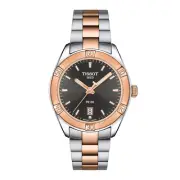 Tissot PR 100 Sport Chic Quartz Movement 36 MM Watch T101.910.22.061.00