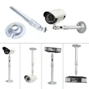 Universal Projector Mount 360 Degree Center Rotation Wall Projector Mount Hanger