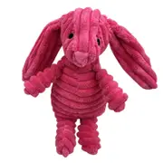 Cute Pet Dog Chew Toy Squeaker Squeaky Soft Plush Play Sound Puppy Teeth Toy-Style 1