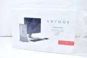 Brydge Laptop Vertical Dock Stand for Apple Macbook Pro 13 inch 2016-2021 - NEW