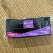 Sculpey PREMO &Professional oven bake Polymer Clay - Black and White