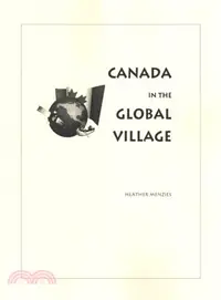 在飛比找三民網路書店優惠-Canada in the Global Village