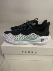 Under Armour Curry 11 Size 10.5