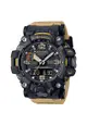 Casio G-Shock Resin Strap Men Watch GWG-2000-1A5DR