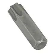 GearwrenchHigh Performance T20 Tamper Proof Torx Bit 3PKS 80473