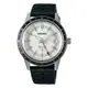 SEIKO 精工 Presage Style60’s系列GMT機械腕錶(4R34-00B0Z/SSK011J1)