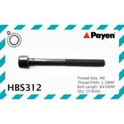 Payen Cylinder Head Bolt Set - HBS312
