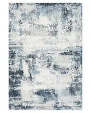Surya Lavadora Traditional Machine-Washable Rug