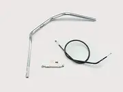 Hurricane H034-012C 150 Up Type 2 Handle Set