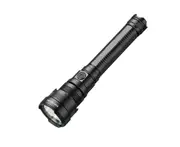 L45 7400 MAh Extended Super Bright Light 36W Flashlight Long-range Spotlight Rechargeable Outdoor 500m Searchlight