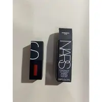 在飛比找蝦皮購物優惠-二手 近全新 NARS  特霧唇誘 熱門色2779 STAR