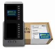 Cisco 8851/8861 Key Expansion Module (CP-8800-A-KEM=) Brand New, 1 Year Warranty