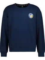 Eels NRL Adult Fleece Sweat Top