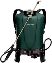 Metabo 18 V Cordless Backpack Garden Sprayer (Skin Only)