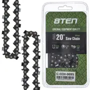 Ripping Chainsaw Chain 20 Inch .063 .325 81DL for Stihl 024 026 028 MS 260 27...