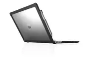 STM DUX Cover Rugged Case For Microsoft Surface Laptop 2/3/4/5 13.5" - Black [STM-122-262M-01]