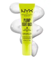NYX Professional Makeup Plump Right Back Plumping Serum & Primer
