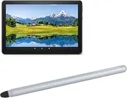 Tablet Pen for Fire HD 10, Fire Max 11, Fire HD 8 7, Metal Touch Screen Stylus Pen Replacement, for Galaxy Tab A9 A8 A7 A7 Lite (Blue)