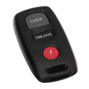 OEM NEW Mazda 04-06 Mazda3 Keyless Entry Remote Transmitter Key Fob BN8P-67-5RY