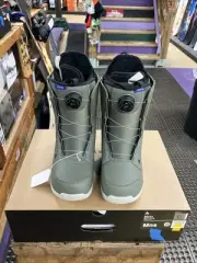 Burton Moto BOA Men’s Snowboard Boots Size 9