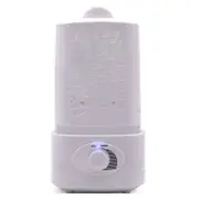1.5L Home Aroma Humidifier Air Diffuser Purifier Atomizer