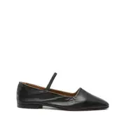 [Atp] Atp-Ballerine Nero-Donna 41 IT