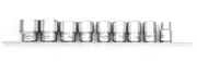 Ampro Socket Bolt Extractor 9 Piece T46302