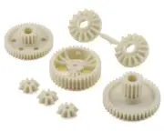 Tamiya Clod Buster Gear Set [TAM9335039]