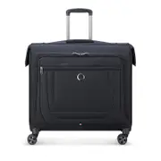 Delsey Helium Dlx Spinner Garment Bag