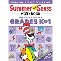 在飛比找蝦皮商城優惠-Summer with Seuss Workbook: Gr