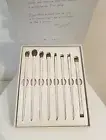 Morphe X Ariel 8- piece Signature Eye Brush Set BNIB