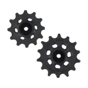 2*Bicycle-Rear Derailleur Pulley-Wheels 12T+14T For-Sram Spare GX-Eagle