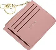 [OATIPHO] Purses for Women Trendy Keychain Wallet for Keychain Wallet