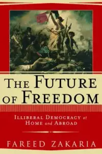 在飛比找博客來優惠-The Future of Freedom: Illiber