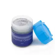 20g Silver Compound Thermal Grease Paste For CPU GPU Chipset High Power LED IC