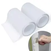 Two Rolls RV Awning Repair Tape,Tent Repair Tape Waterproof,Pop up Canvas Repair