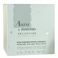 在飛比找蝦皮購物優惠-Swarovski Aura 施華洛世奇 晶鑽限量凝香膏(2