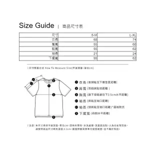 Life8-WILDMEET 彈力輕量 口袋短袖上衣-61118