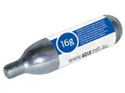 Azur CO2 Cartridge 16g