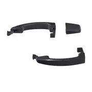 Sterling Door Handle (Exterior) to suit Holden Barina 04/2006 to 09/2011 - HLBR-DOH-27L