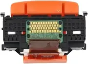 QY6-0082 Printhead Compatible for Canon MG5470 MG5500 MG5540 MG5650 MG5740 MG5750 MG5751 MG6600，Replacement Print Head,Replacement Printer Head