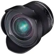 Samyang 14mm f2.8 MK2 UMC II - Nikon Z Full Frame